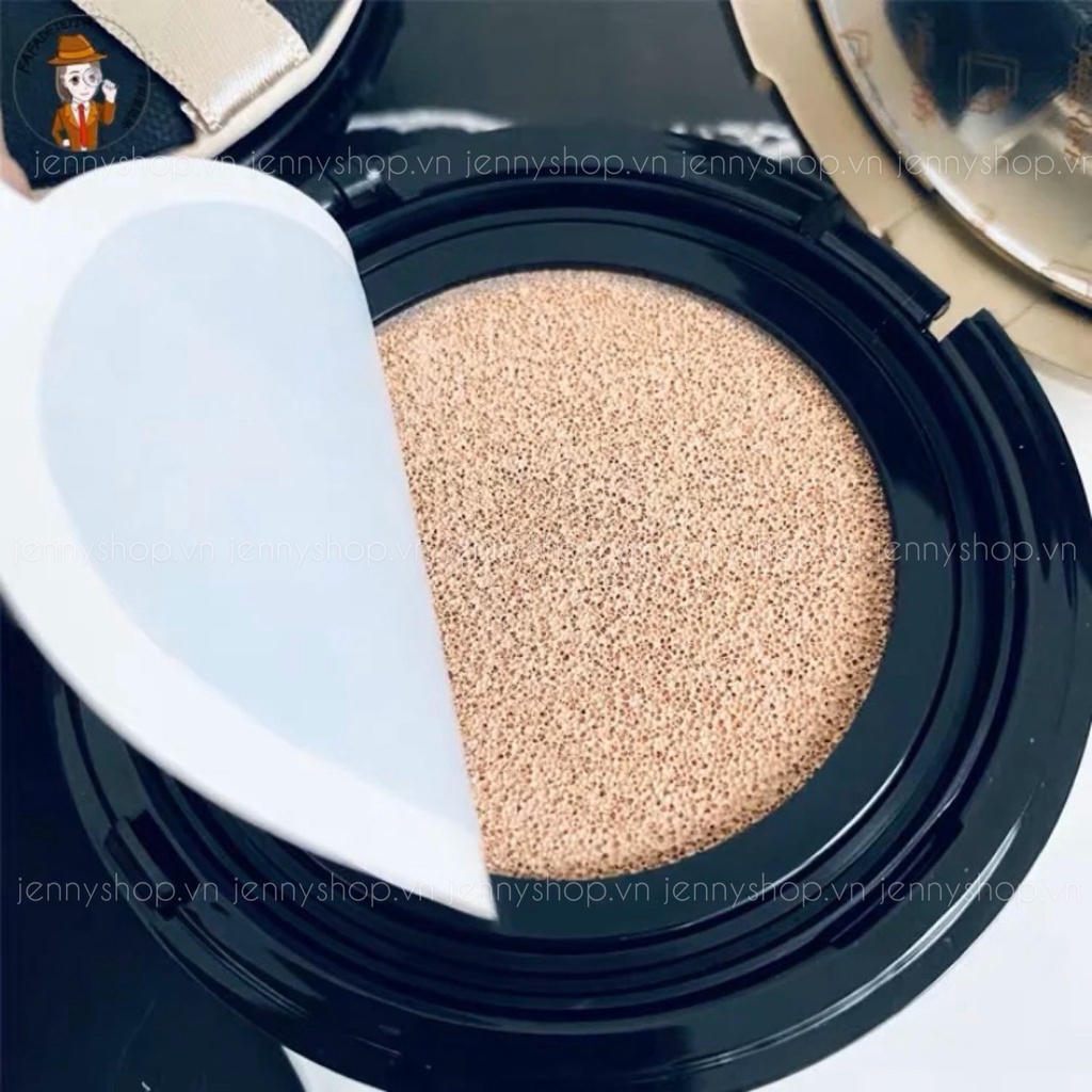 Phấn Nước Corthe Dermo Protection Revival Cushion 15g