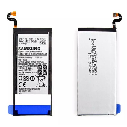 Pin thay thế cho điện thoại Samsung Galaxy S7 edge G935F EB-BG935ABE