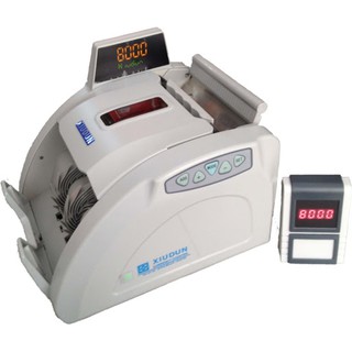 Máy đếm tiền xiudun 8000