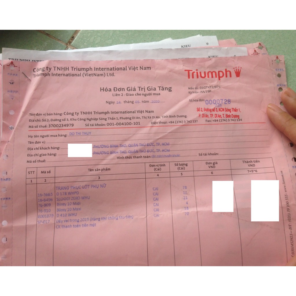 Áo lót nữ Triumph 178 | BigBuy360 - bigbuy360.vn