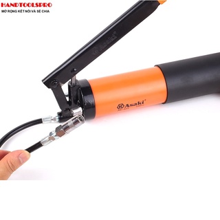 500cc Bơm mỡ Asaki AK-0423