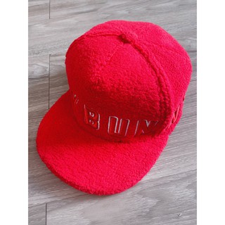 Nón snapback cao cấp phối lông 3 màu