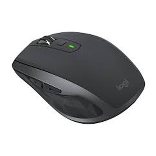 Chuột không dây Logitech MX Đen