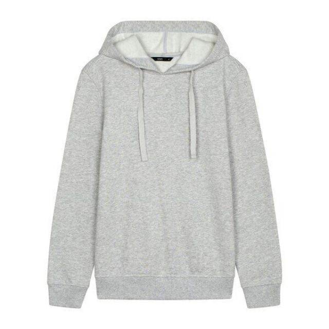 Áo khoác hoodie trơn Hàn Quốc nam nữ | BigBuy360 - bigbuy360.vn