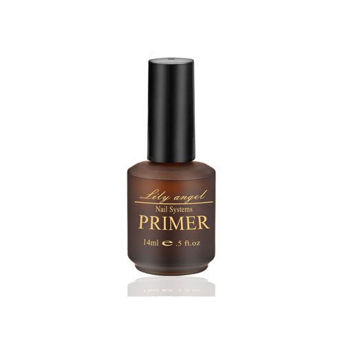 Chai primer Lily (chai lót đắp bột cao cấp)