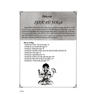 Thuật Du Già Ấn Độ