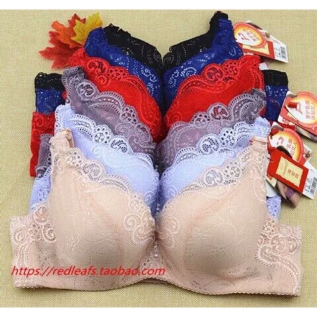 Áo lót gọng ren đệm mỏng cực đẹp bền 2060