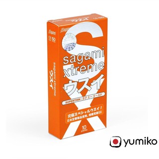 Bao Cao Su Sagami Love Me Orange