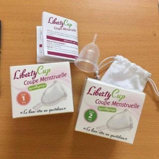 Cốc Nguyệt San Liberty