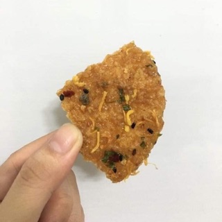 Combo 2 hộp cơm cháy khô gà