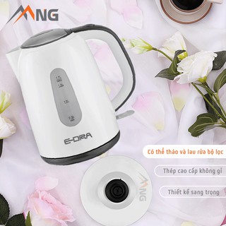 Ấm siêu tốc E-Dra EK1702L