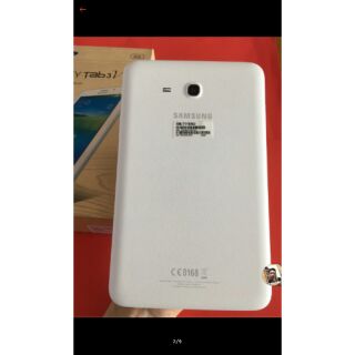 Samsung galaxy tap 3V