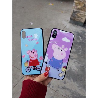 Ốp cường lực Yummy iphone6,6s,6plus,6splus,7,7plus,8,8plus,X