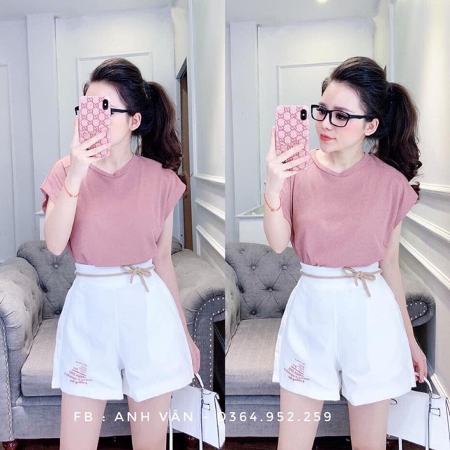 SET HỒNG RẺ VÔ ĐỊCH