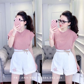 Set hồng rẻ vô địch