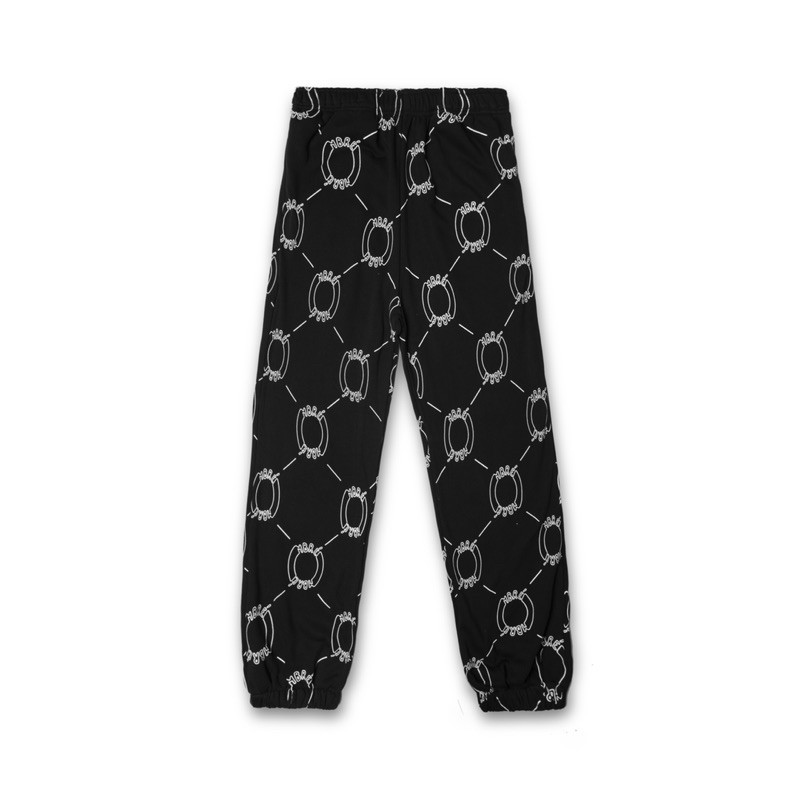Quần dài thun CIRCLE PANTS