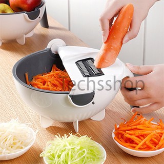 Bộ dụng cụ nhà bếp đa năng 7 in 1