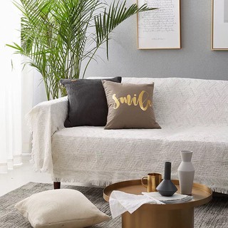 Thảm Sofa, Thảm vintage, Khăn Phủ Sofa Bắc Âu
