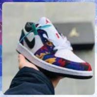 Giày Thổ Cẩm 💥HOTTREND💥 Giầy Thể Thao, Sneaker Nam Nữ FULL SIDE /Vạn Người Mê/Đẳng Cấp Là Mãi Mãi | BigBuy360 - bigbuy360.vn