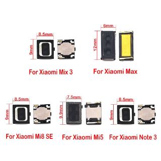 Loa Âm Thanh Cho Xiaomi Mi 9 9se 8 8se Lite 5 5s 6 A1 5x A2 6x Pocophone F1 Max Mix 2 Note 3