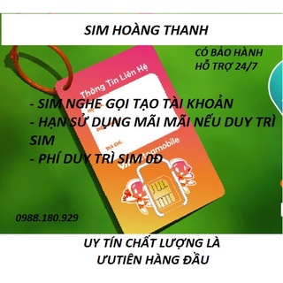 Mua  BÁN CHẠY  SIM VIETNAMMOBILE NGHE GỌI  TẠO TÀI KHOẢN