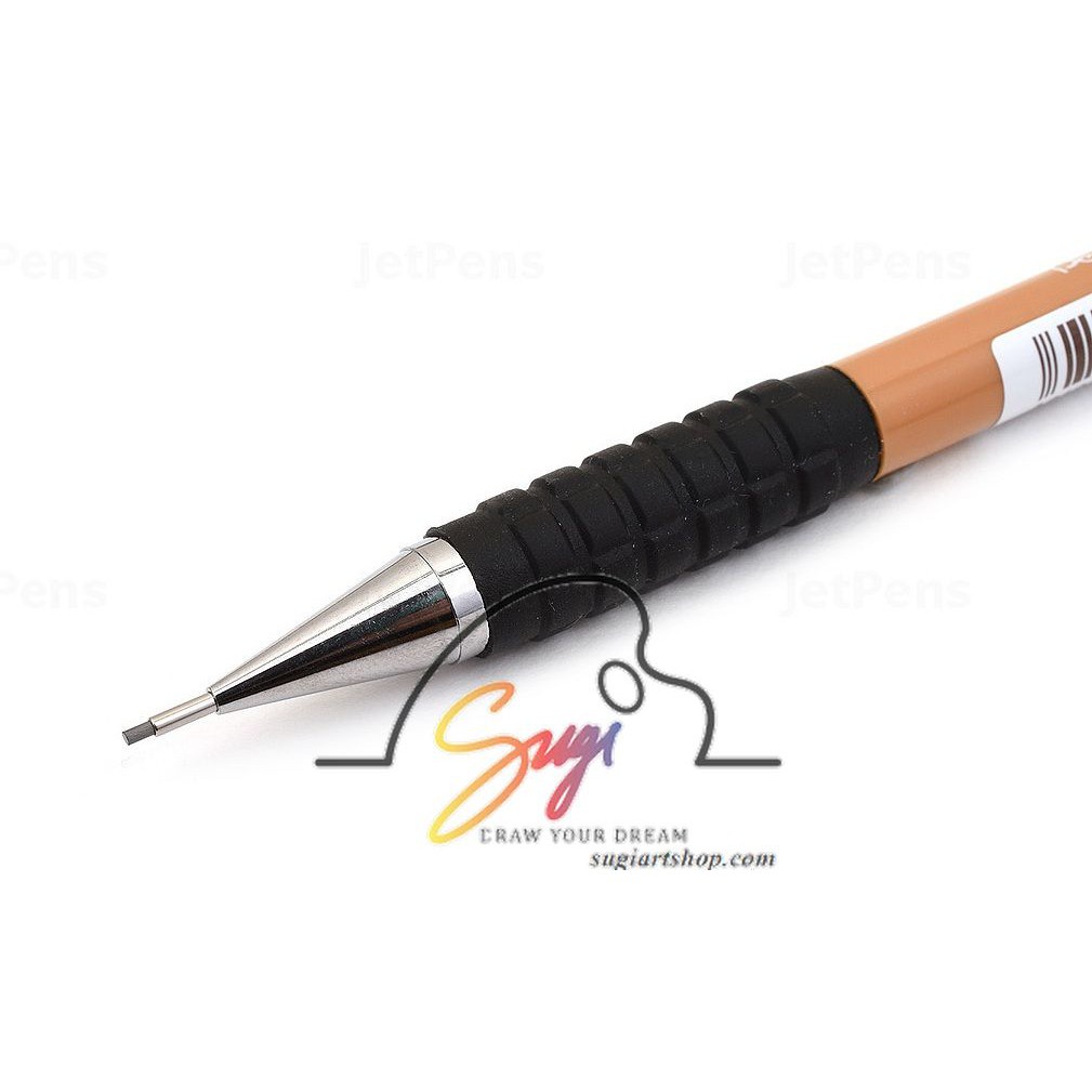 BÚT CHÌ KIM KỸ THUẬT PENTEL GRIP A313/A315/A317/A319