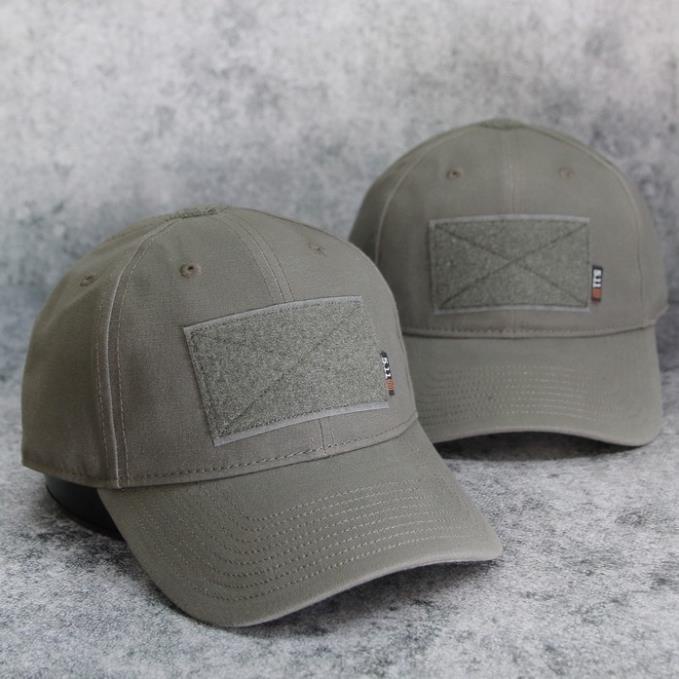 Nón lưỡi trai  511 TACTICAL  LU311 Chính hãng, êm đầu, chất vải cotton cực xịn, đuôi dán, có chỗ gắn decal .Sale 20%