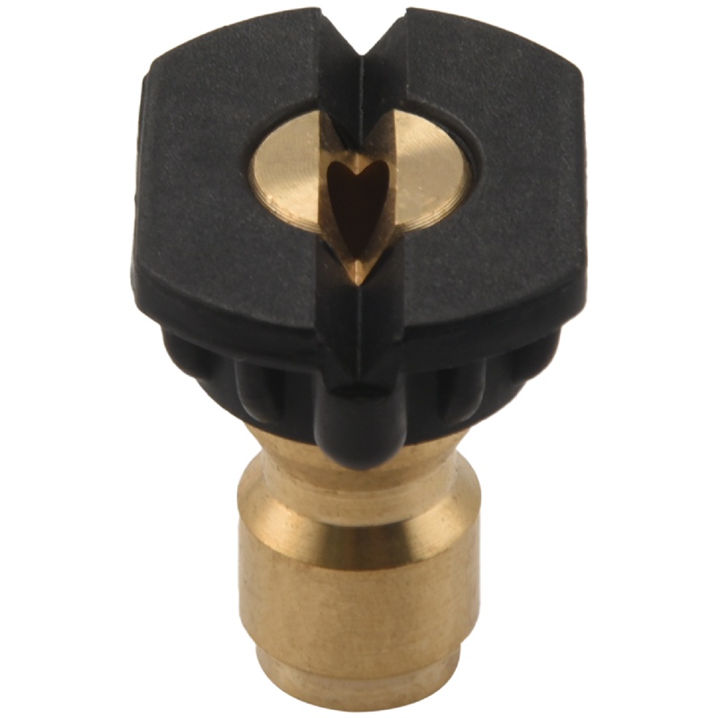 5 Đầu Phun Nước Áp Suất Cao 1 / 4 (4.0 Gpm)