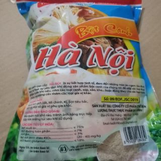 Bột canh hà nội 1 gói/900g