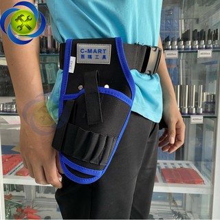 TÚI ĐEO DỤNG CỤ C-MART L0062