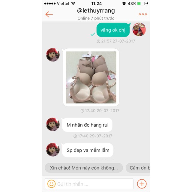 Áo Ngực Có Gọng Mặc Áo Dài Nâng Ngực Đẹp Mềm Mại - Áo Lót Nữ Nâng Ngực Đệm Mút Dày Tạo Khe Màu Da Đen Mã 902 Hàn Thái