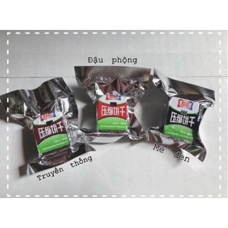 Lương khô mini Lila 1kg🌾