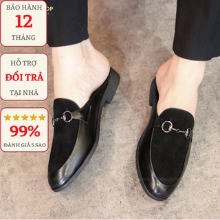 Xục Nam Đen LASHOES, Cao Cấp