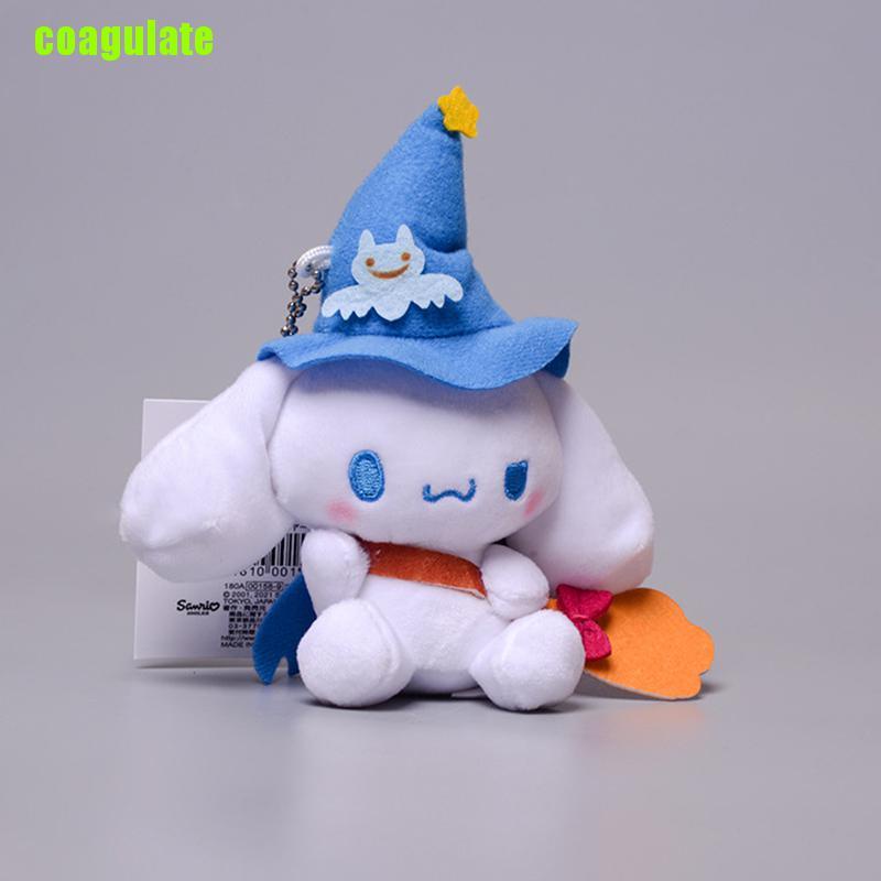 Sanrio Thú Nhồi Bông Hình Động Vật Độc Đáo