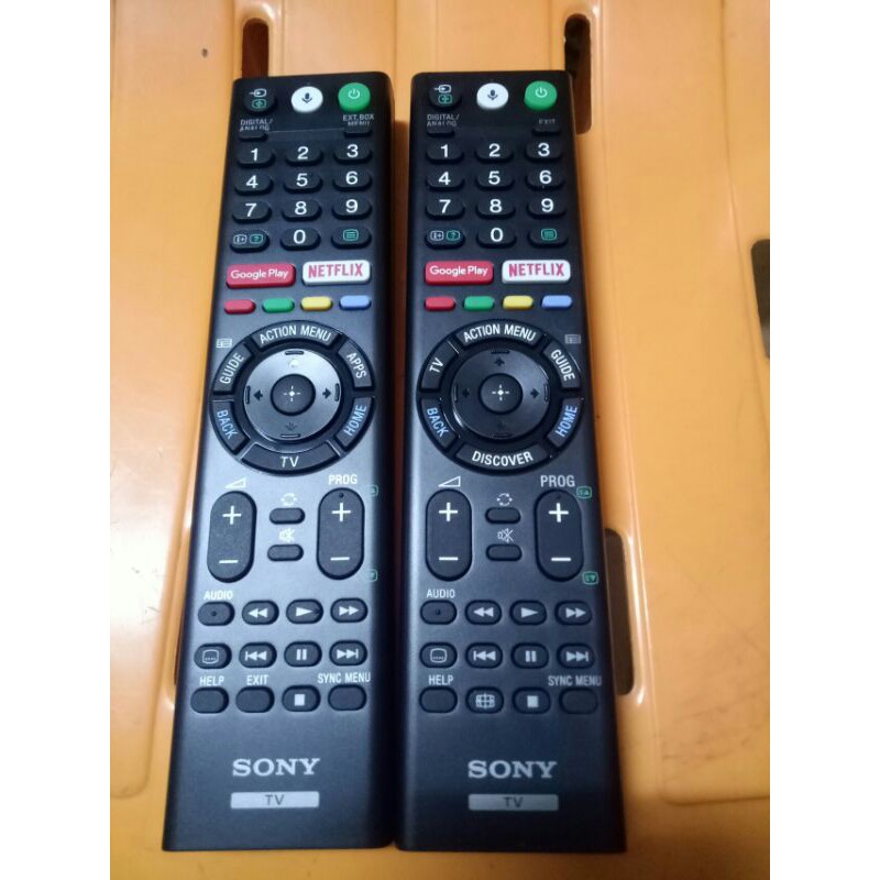 Remote giọng nói theo máy chính hãng TX310P