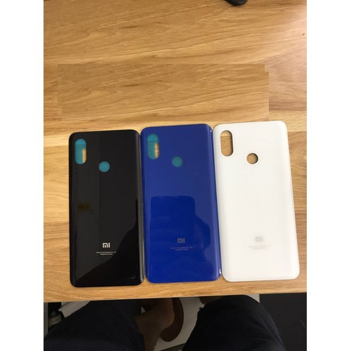 Nắp lưng Xiaomi Redmi 8