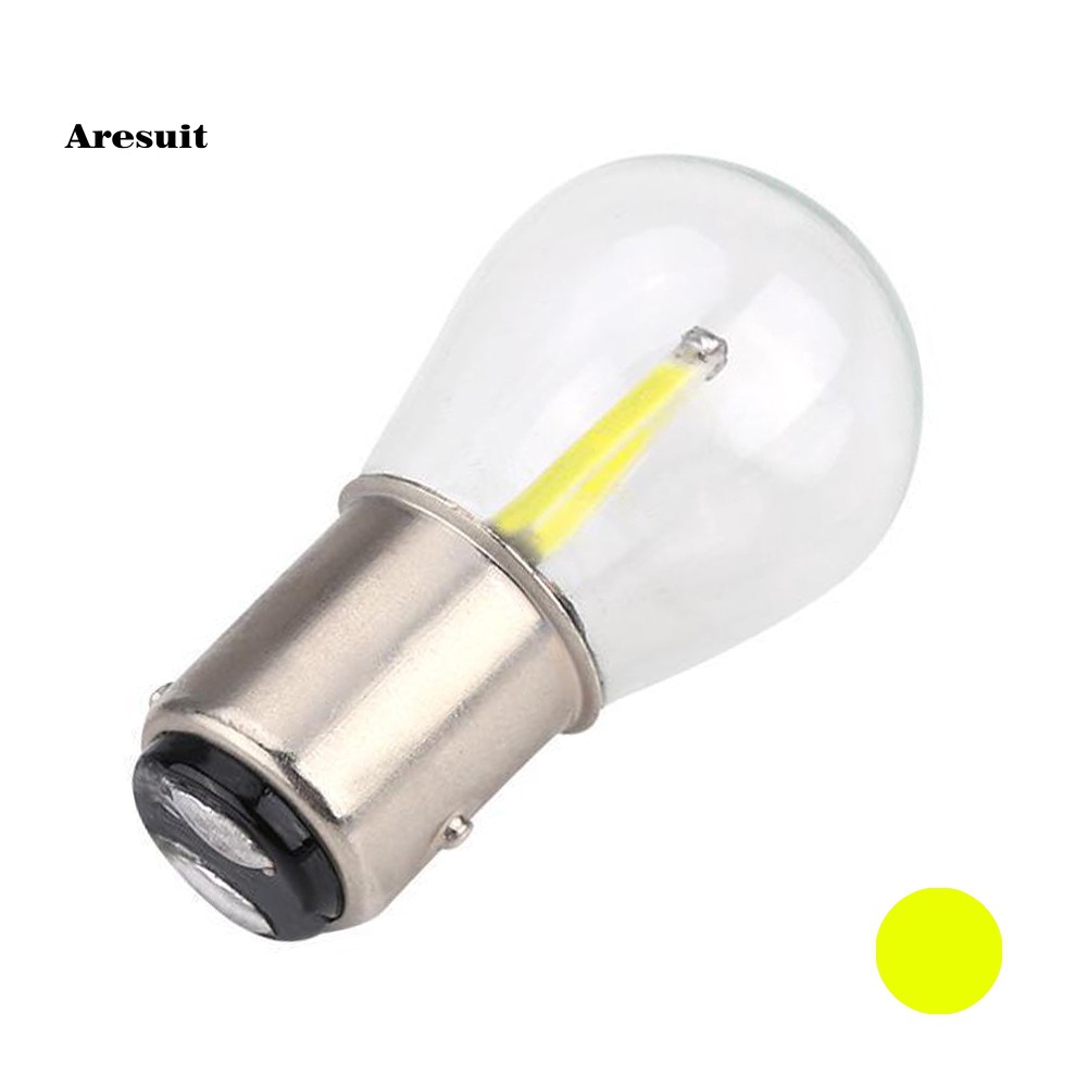 Bóng Đèn LED Tín Hiệu Xi Nhan Siêu Sáng 12V 15D 1157 Cho Xe Hơi