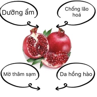 Bột Thạch Lựu COLLAGEL Hàn Quốc