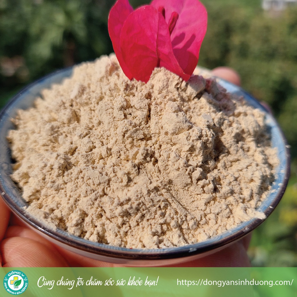 Bột tam thất bắc nguyên chất - Hộp quà tặng cao cấp, bồi bổ cho sức khỏe | BigBuy360 - bigbuy360.vn