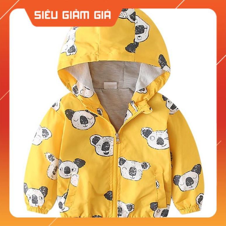 Áo khoác gió siêu sang hàng xịn