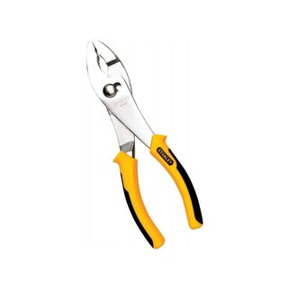 Kìm kẹp 2 lỗ 8"/200mm stanley 84-026