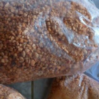 Muối tây ninh 500gr