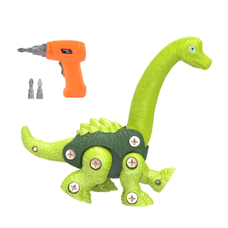 Khủng Long WMMB Đồ Chơi Tương Tác Vui Nhộn Cho Bé