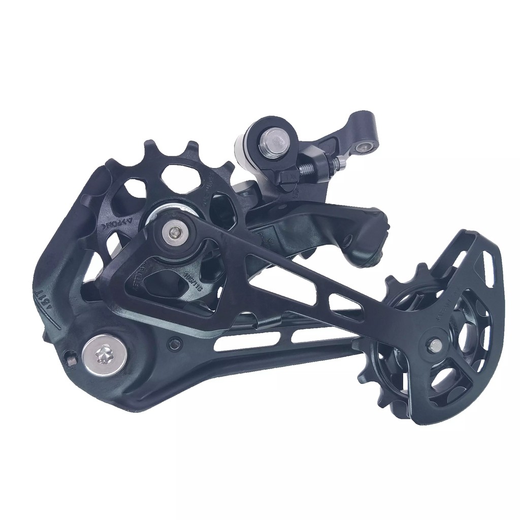 Bộ Đề Sau SHIMANO DEORE RD M5100 SGS 11s RD-M5100 SHIMANO RD 1x11 11v Cho Xe Đạp Leo Núi