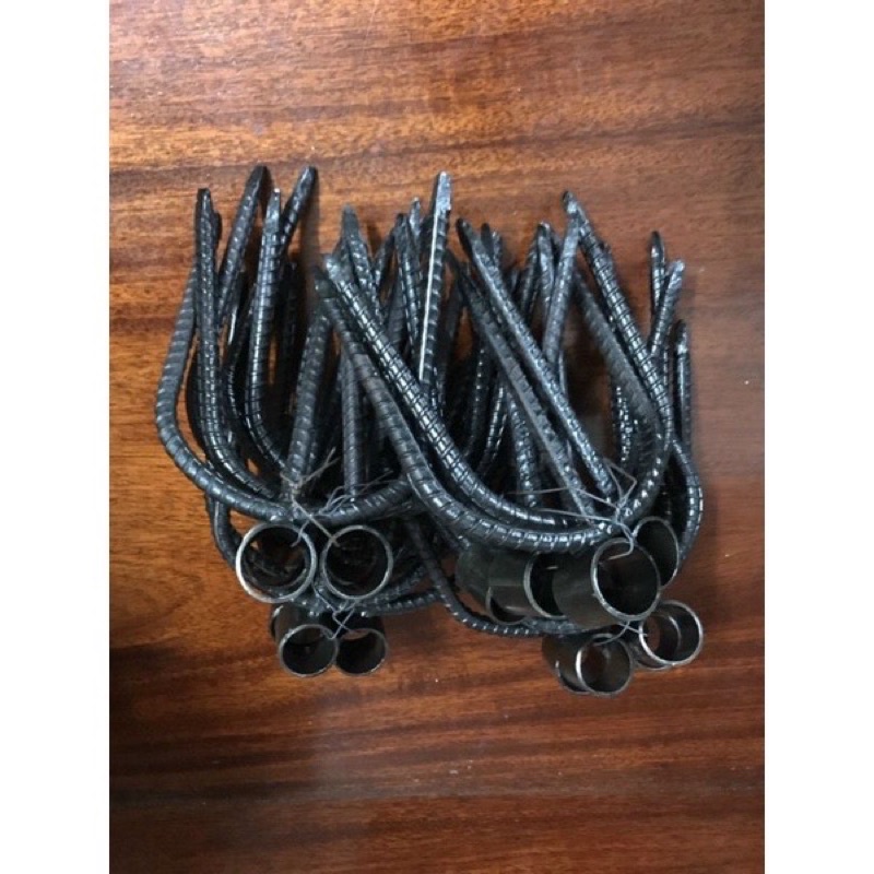 Cào sắt 3-4-7-8 răng