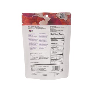 Sữa Chua Sấy Yo'V Thập Cẩm 30g
