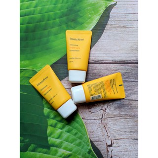 Kem Chống Nắng Innisfree Triple Care 20ml