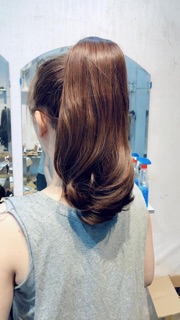 Ngoặm cụp chân 35cm