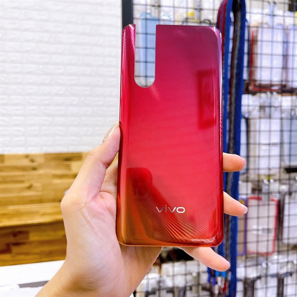 Nắp lưng Vivo V15 Pro