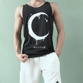 Áo tank top thun lạnh